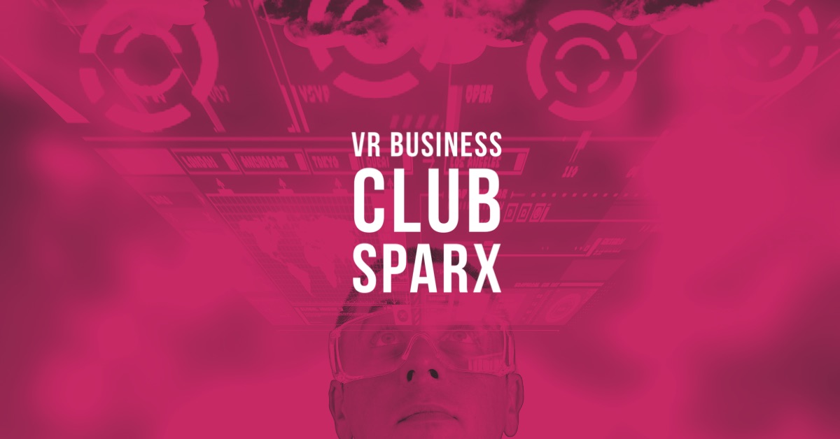 VR Business Club SparX