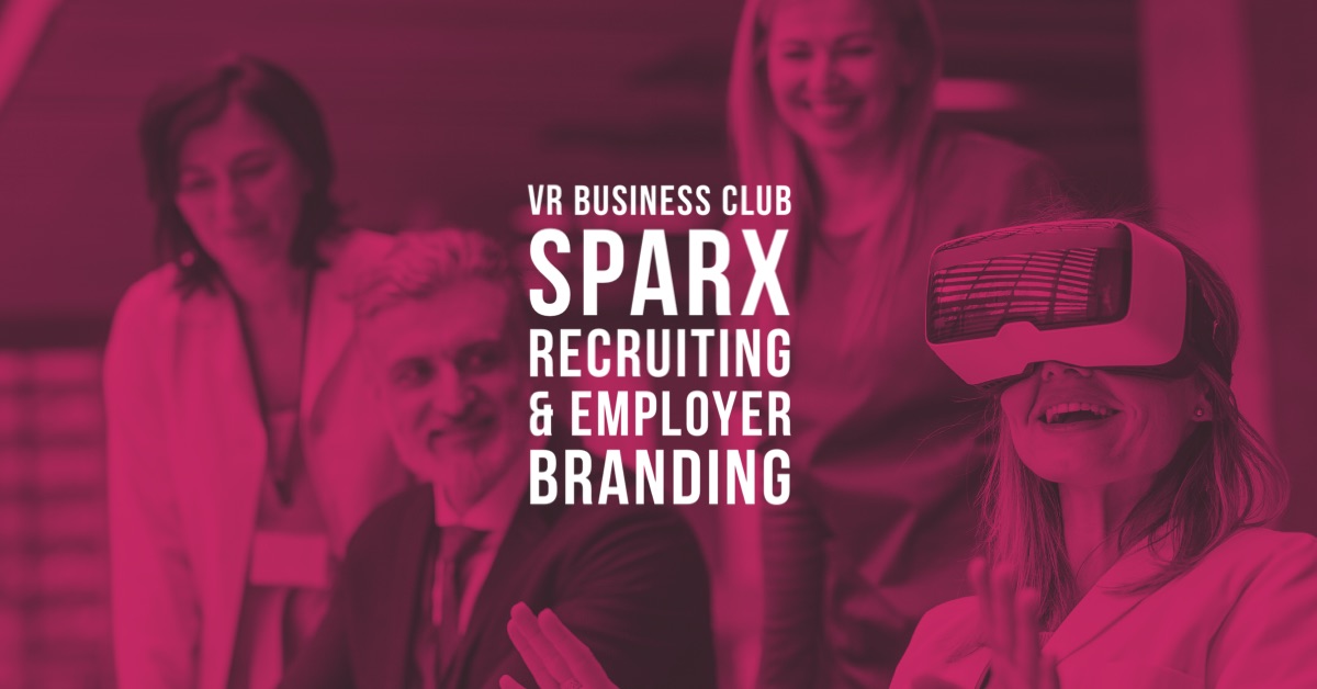 SparX Recruiting und Employer Branding